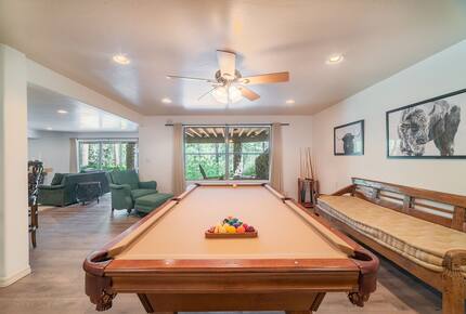 Luxury Cabin Living - Tall Forest Pines - Payson, Arizona