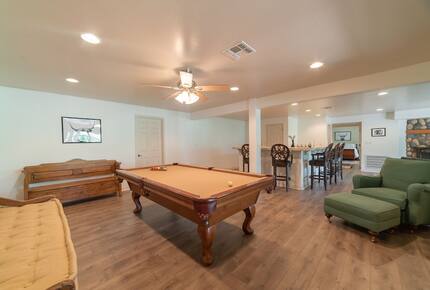 Luxury Cabin Living - Tall Forest Pines - Payson, Arizona