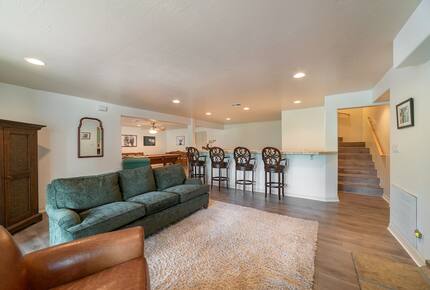 Luxury Cabin Living - Tall Forest Pines - Payson, Arizona