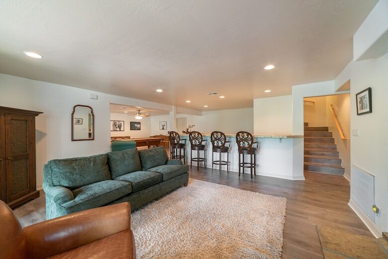 Luxury Cabin Living - Tall Forest Pines - Payson, Arizona