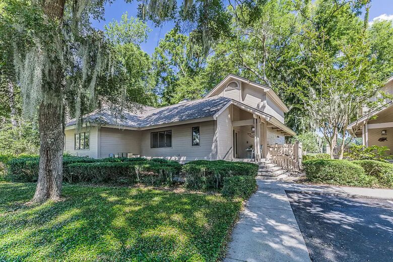 Bluff Villa | Water Views with Short Walk to Dataw Clubhouse and Pool - Saint Helena Island, South Carolina