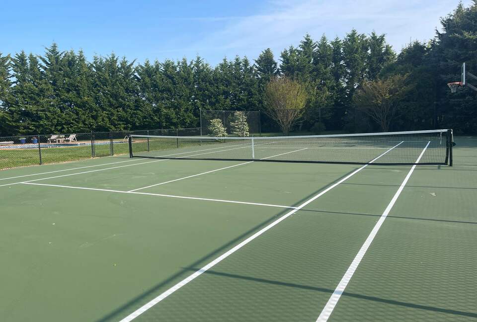 Windmill Manor - Water Mill, New York