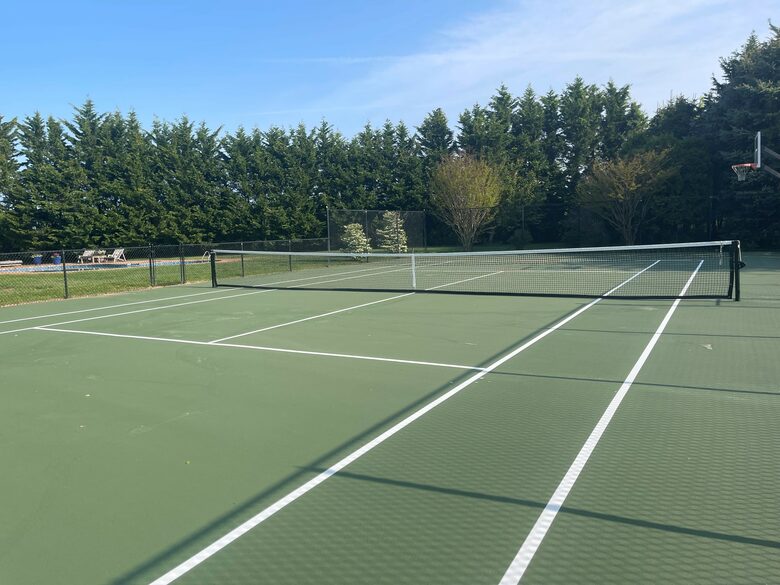 Windmill Manor - Water Mill, New York