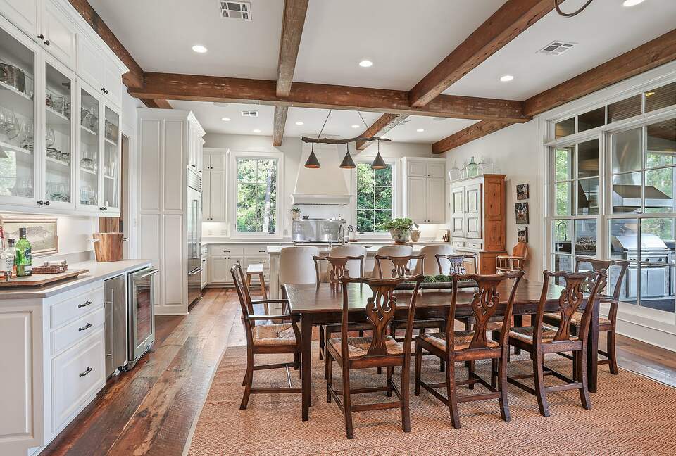 Stunning Saint Francisville Lakefront - Saint Francisville, Louisiana