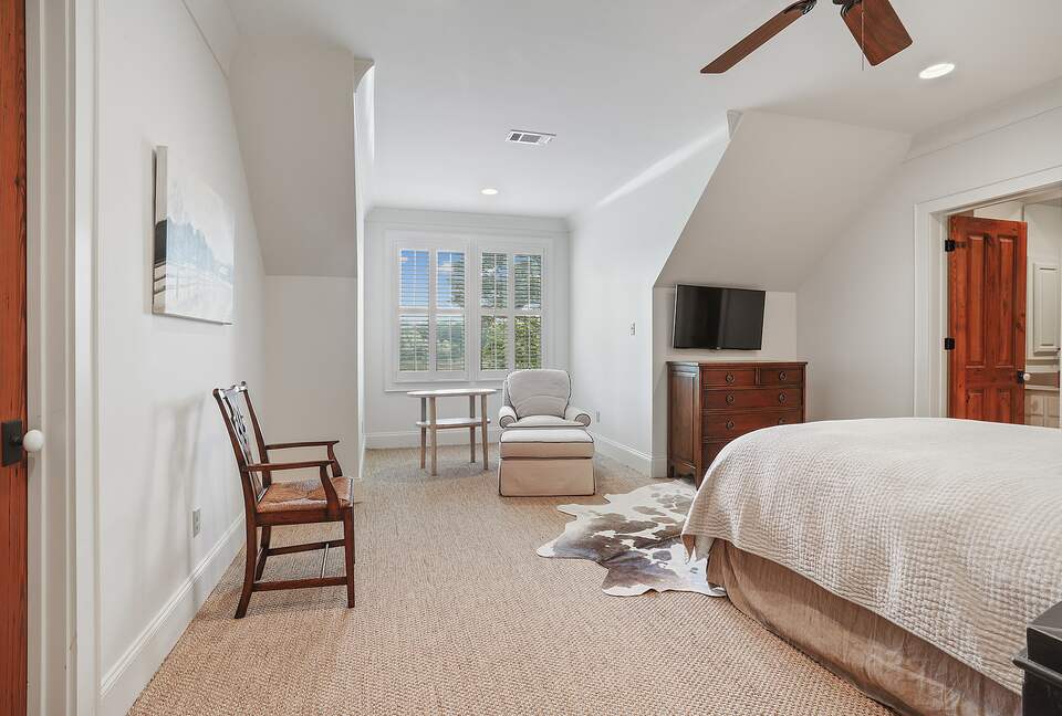 Stunning Saint Francisville Lakefront - Saint Francisville, Louisiana