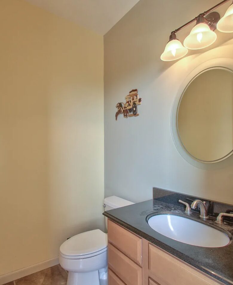 Gated Hilltop Home with Panoramic Bay Views - Royal Oaks, California