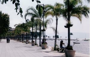 Bugam Villa - Charming Lakeside Home - Chapala, Mexico