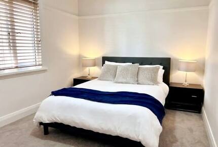 Stunning ocean view Manly home, walk to Manly beach and Sydney harbour - Manly, Australia