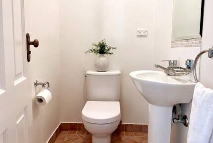 Stunning ocean view Manly home, walk to Manly beach and Sydney harbour - Manly, Australia