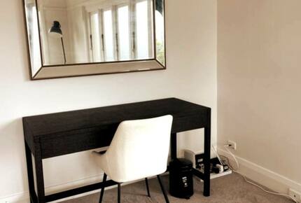 Stunning ocean view Manly home, walk to Manly beach and Sydney harbour - Manly, Australia