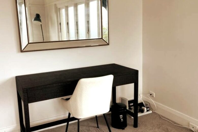 Stunning ocean view Manly home, walk to Manly beach and Sydney harbour - Manly, Australia