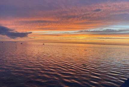 Bayfront Getaway with a Pool and Hot Tub - Galveston, Texas