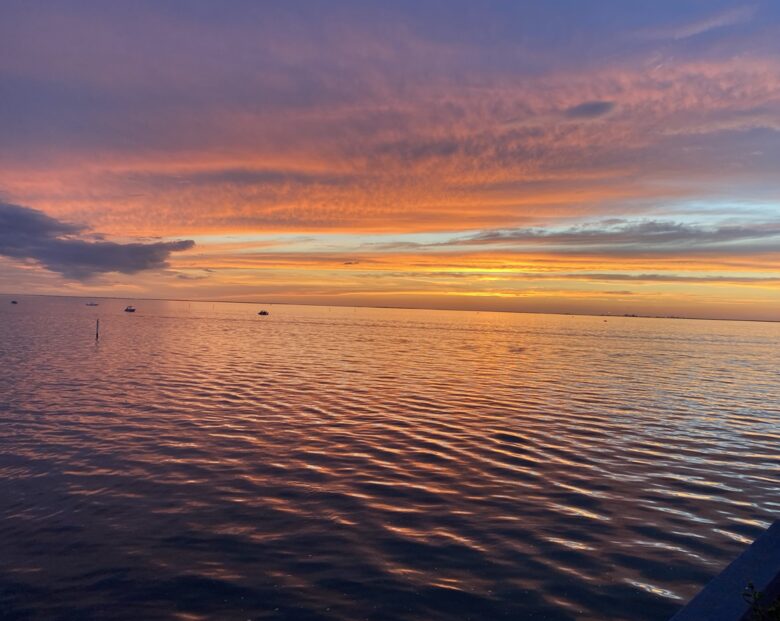 Bayfront Getaway with a Pool and Hot Tub - Galveston, Texas