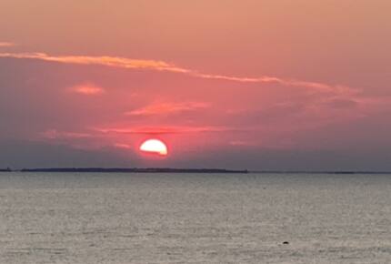 Bayfront Getaway with a Pool and Hot Tub - Galveston, Texas