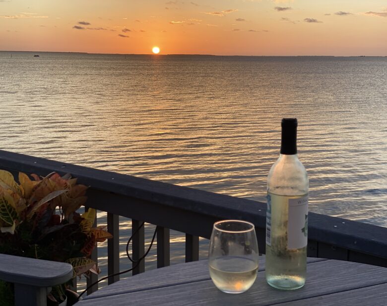 Bayfront Getaway with a Pool and Hot Tub - Galveston, Texas