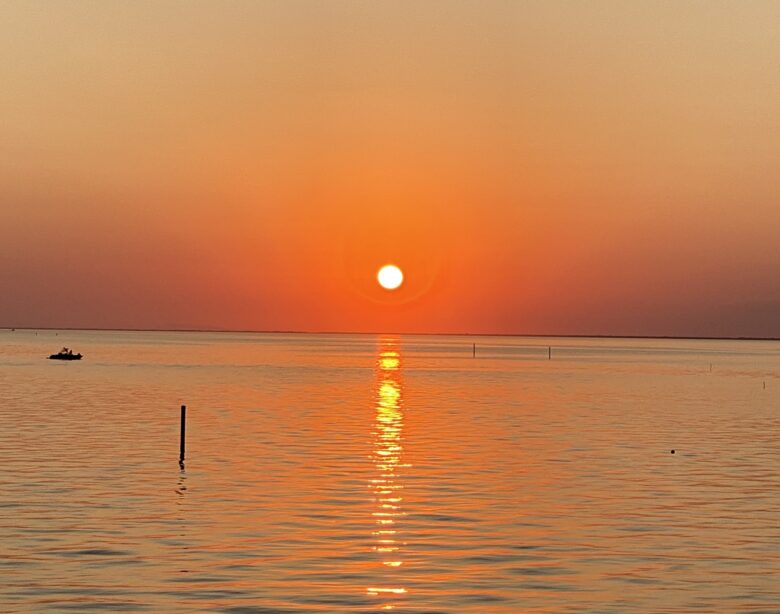 Bayfront Getaway with a Pool and Hot Tub - Galveston, Texas
