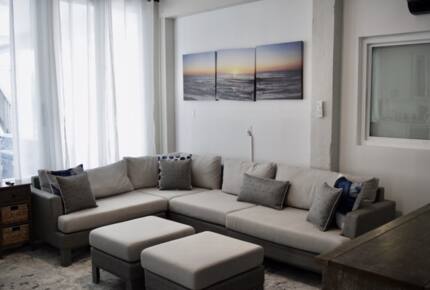 Bayfront Getaway with a Pool and Hot Tub - Galveston, Texas