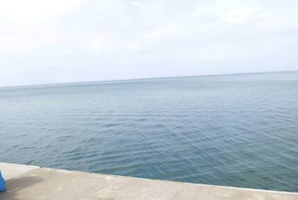 Bayfront Getaway with a Pool and Hot Tub - Galveston, Texas