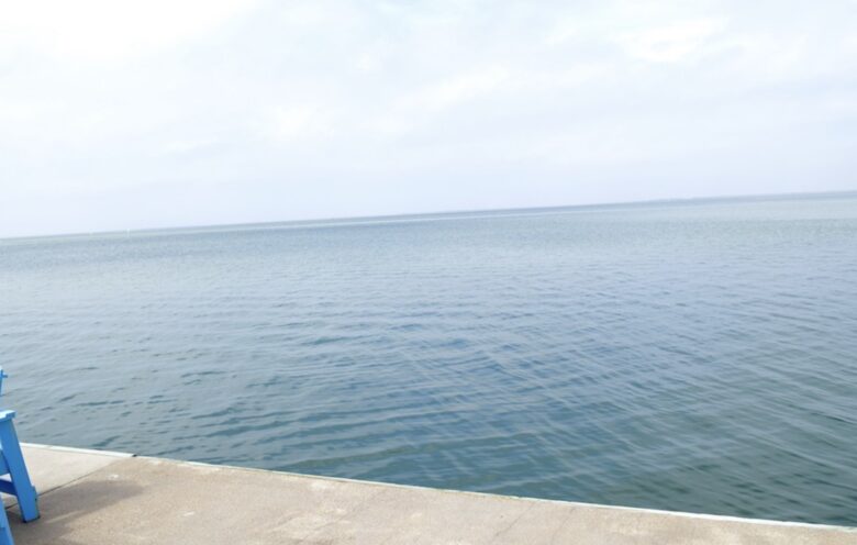 Bayfront Getaway with a Pool and Hot Tub - Galveston, Texas