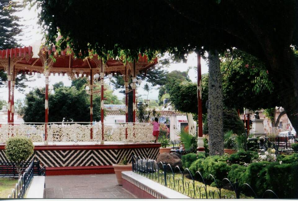 Bugam Villa - Charming Lakeside Home - Chapala, Mexico