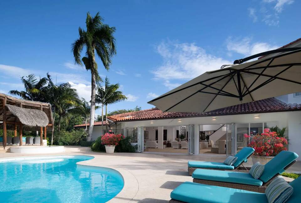 Villa Aitana - La Romana, Dominican Republic