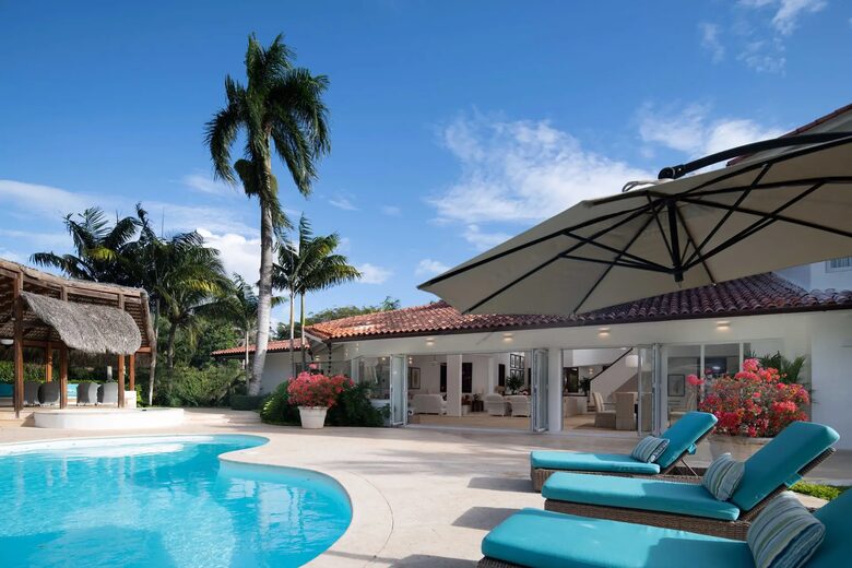 Villa Aitana - La Romana, Dominican Republic
