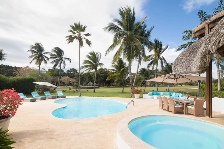 Villa Aitana - La Romana, Dominican Republic