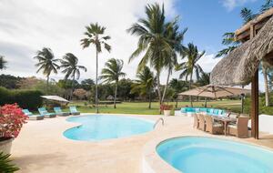 Villa Aitana - La Romana, Dominican Republic