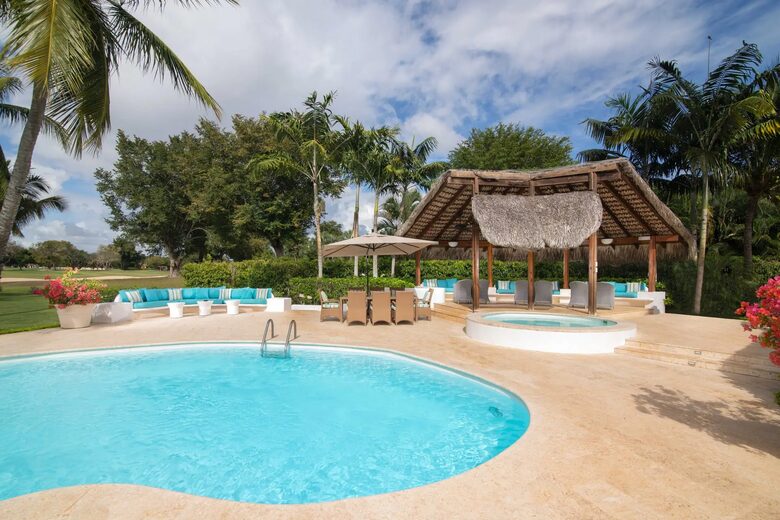 Villa Aitana - La Romana, Dominican Republic