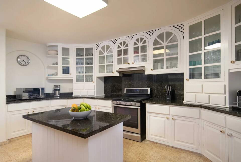 Villa Aitana - La Romana, Dominican Republic