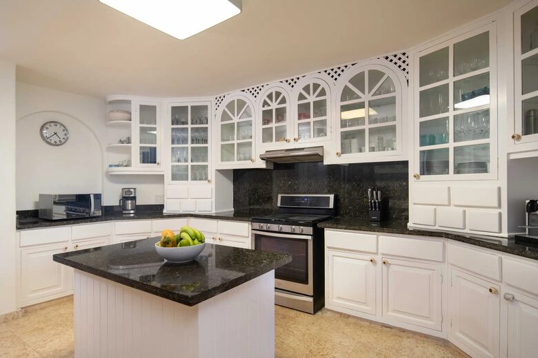 Villa Aitana - La Romana, Dominican Republic