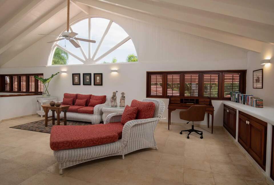 Villa Aitana - La Romana, Dominican Republic