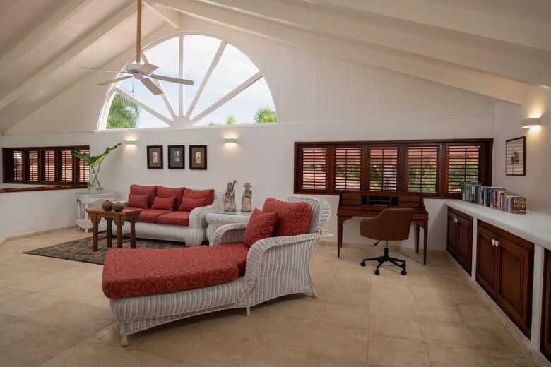 Villa Aitana - La Romana, Dominican Republic