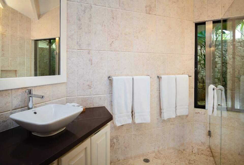 Villa Aitana - La Romana, Dominican Republic