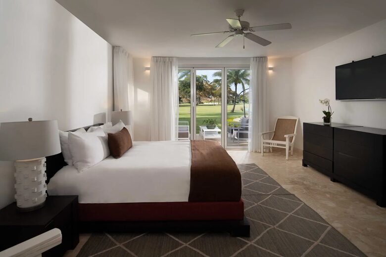 Villa Aitana - La Romana, Dominican Republic