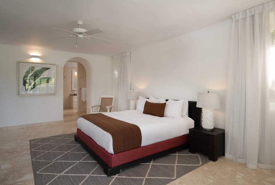 Villa Aitana - La Romana, Dominican Republic