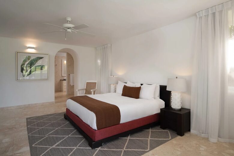 Villa Aitana - La Romana, Dominican Republic