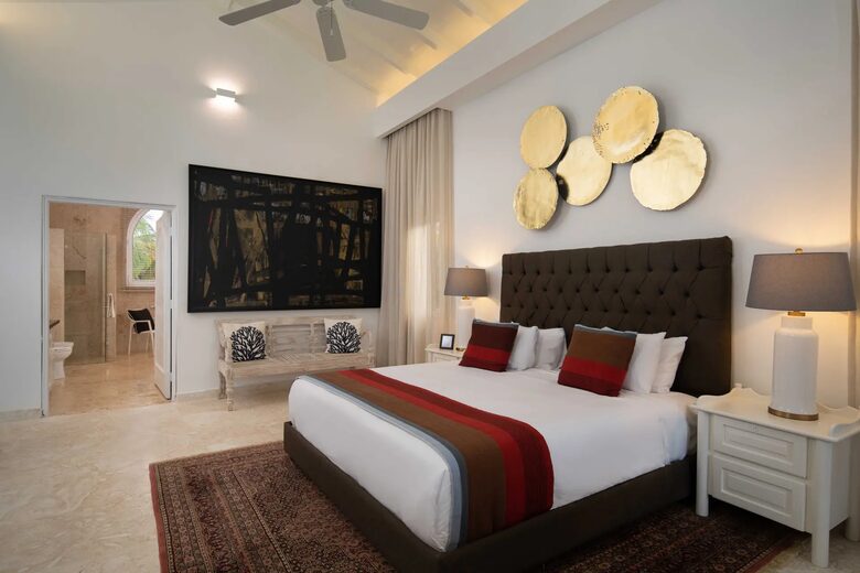 Villa Aitana - La Romana, Dominican Republic