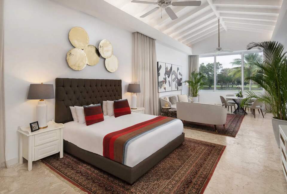 Villa Aitana - La Romana, Dominican Republic