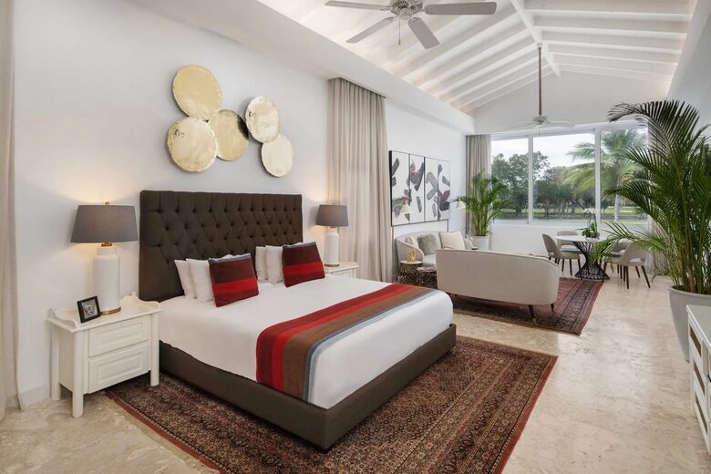 Villa Aitana - La Romana, Dominican Republic