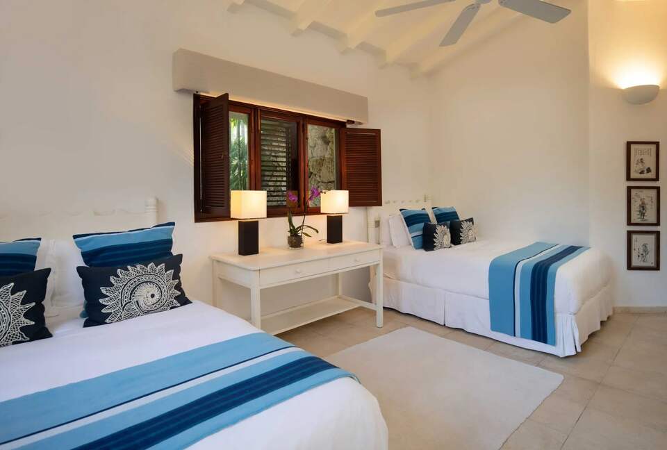 Villa Aitana - La Romana, Dominican Republic