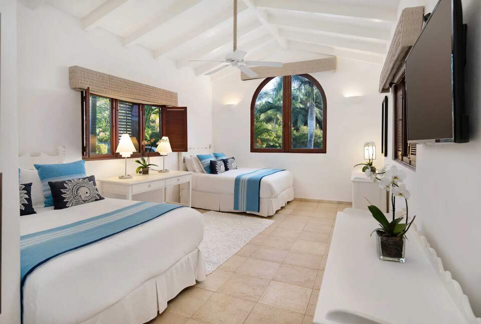 Villa Aitana - La Romana, Dominican Republic