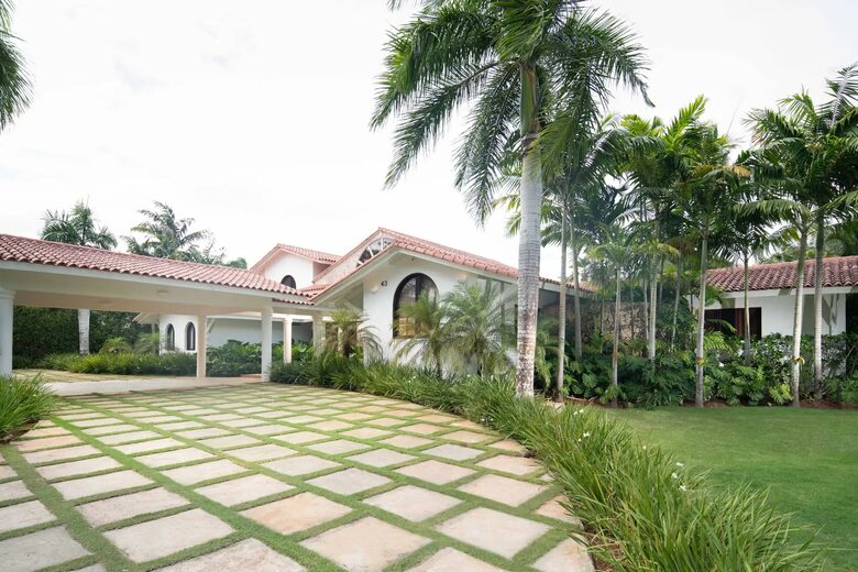 Villa Aitana - La Romana, Dominican Republic