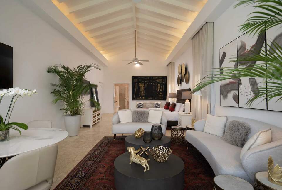 Villa Aitana - La Romana, Dominican Republic