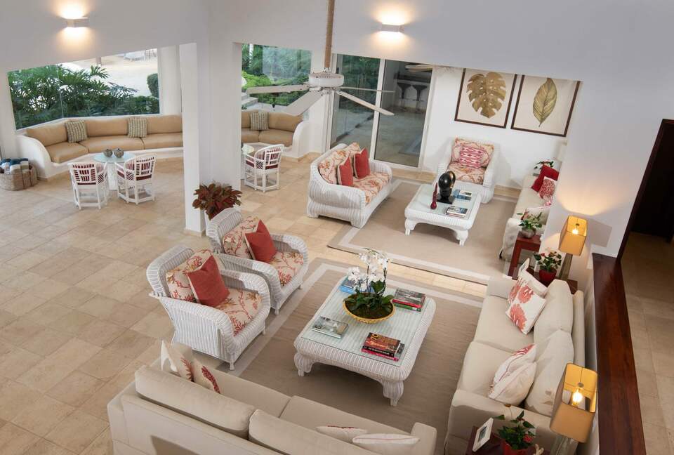 Villa Aitana - La Romana, Dominican Republic