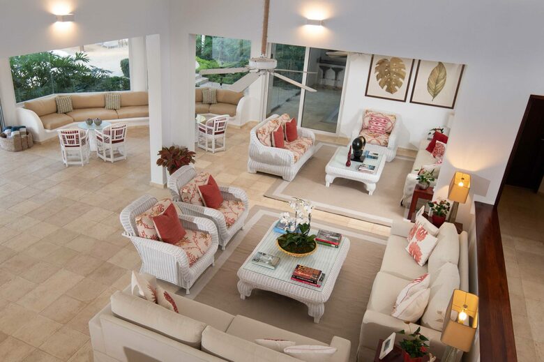 Villa Aitana - La Romana, Dominican Republic