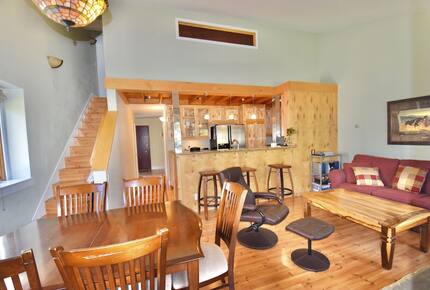 Jackson Hole Gorgeous Condo | Top Location | Great Views - Wilson, Wyoming