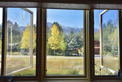 Jackson Hole Gorgeous Condo | Top Location | Great Views - Wilson, Wyoming