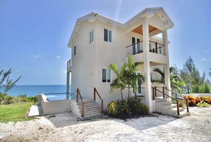 Governor's Harbour High-end Home | Large Private Pool, Snorkeling, Cliff Jumping, Kayaks & SUP! - Governor's Harbour, Bahamas