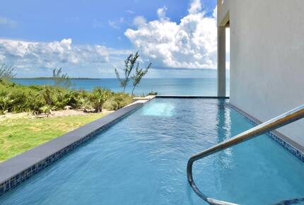 Governor's Harbour High-end Home | Large Private Pool, Snorkeling, Cliff Jumping, Kayaks & SUP! - Governor's Harbour, Bahamas